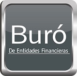 Buro de entidades financieras Logo